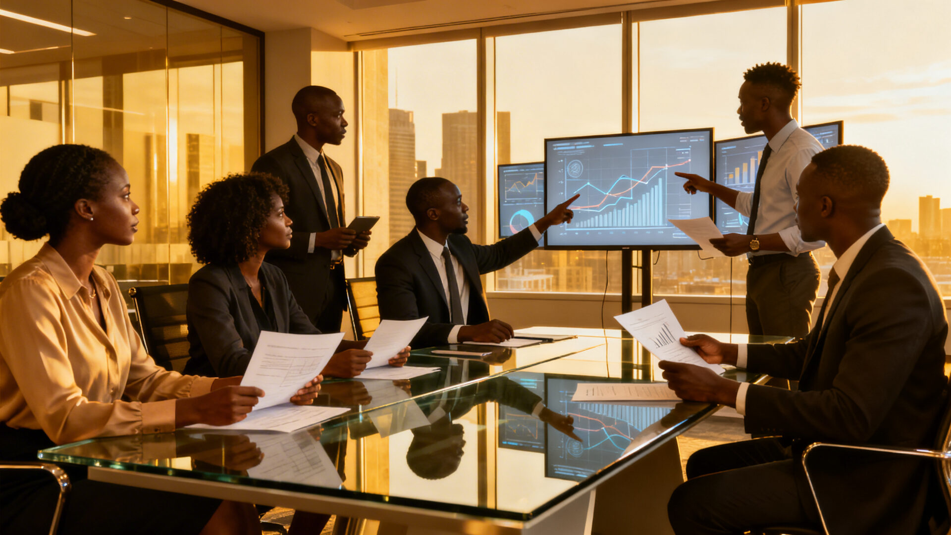 Comprendre le B2B : définition, usages et enjeux