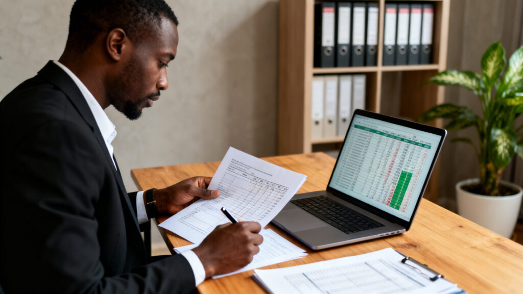 "Quel statut choisir pour réduire vos cotisations Urssaf ?"